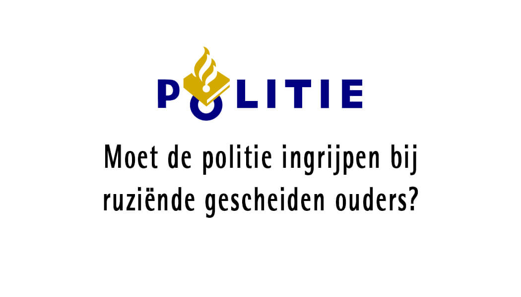 vechtscheiding voorkomen