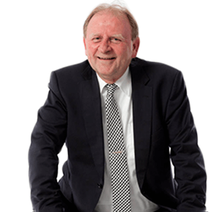 Dick Veldink mediator Dick Veldink mediator