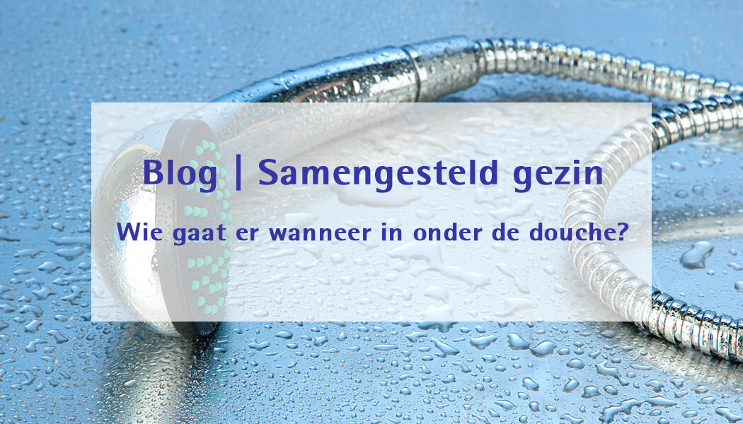 blog samengesteld gezin