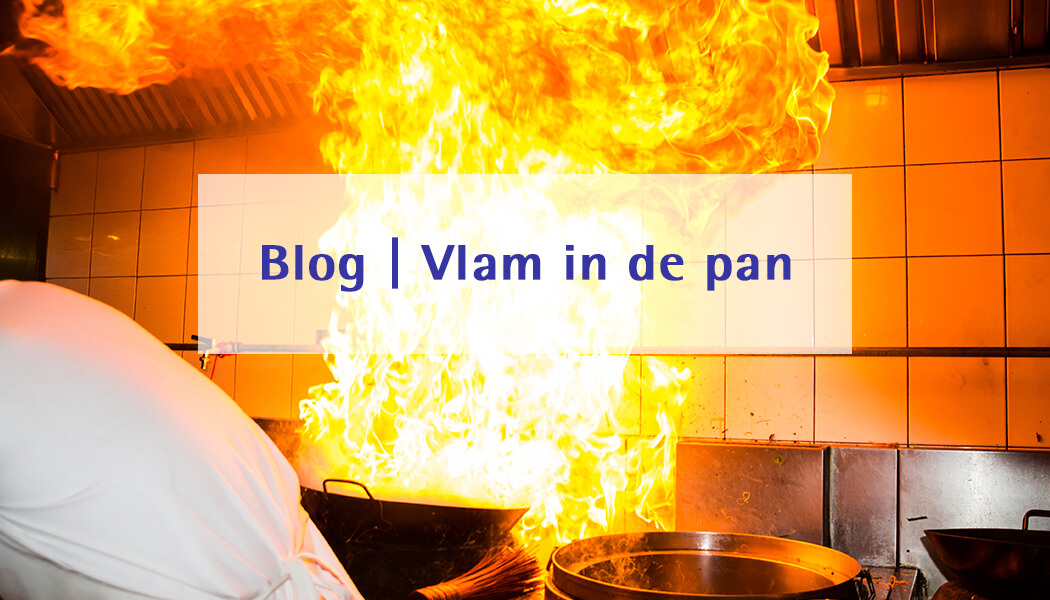 Blog Vlam in de pan gecertificeerdemediators.nl