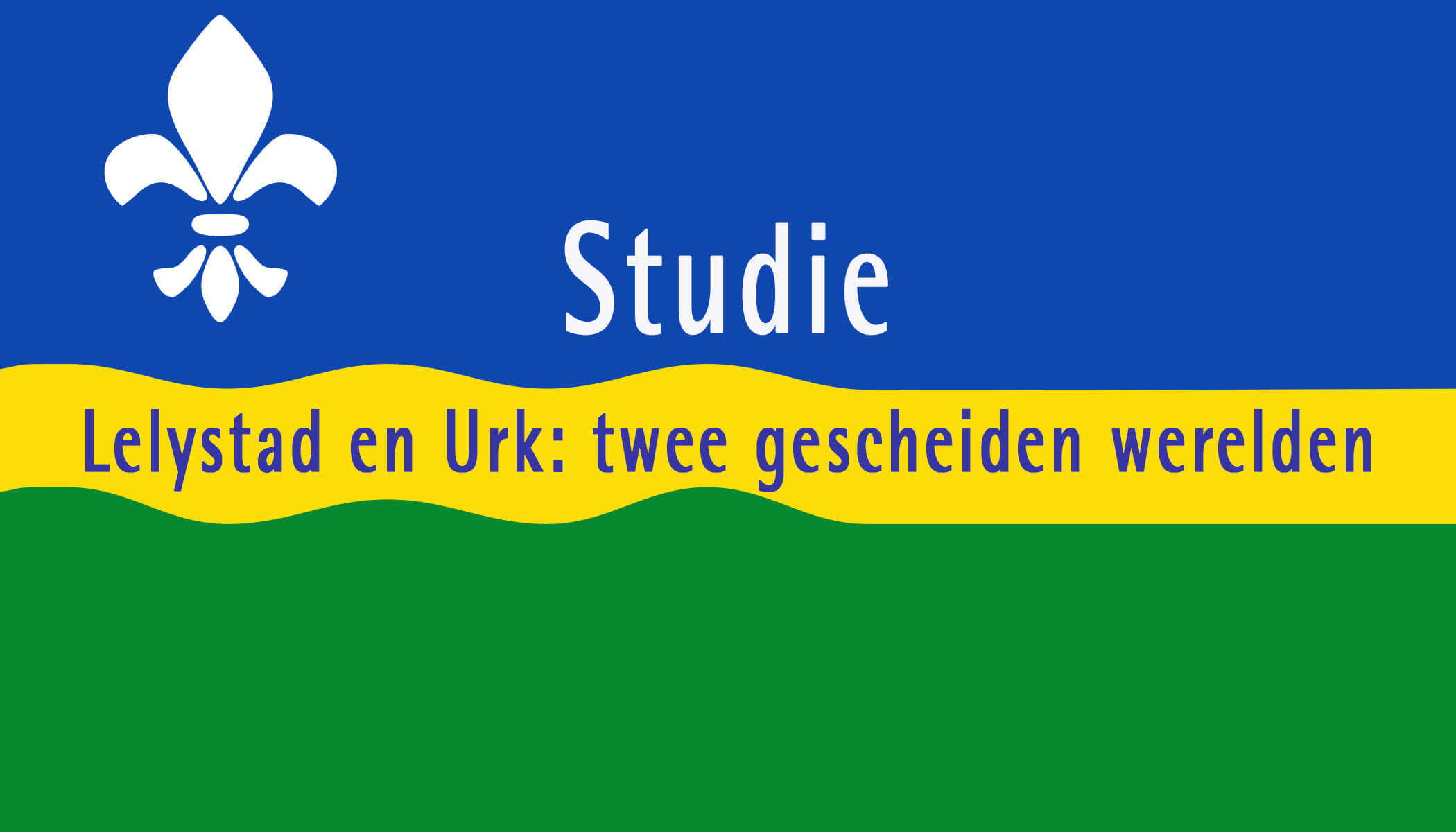 Flevoland scheidingen