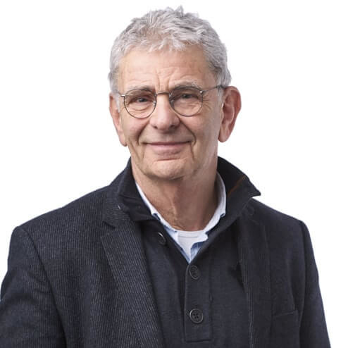 Chiel van Praag profiel Chiel van Praag profiel