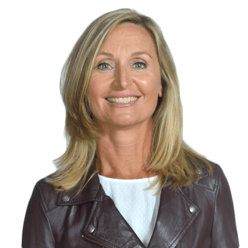 Harriette van Luijken mediator Harriette van Luijken mediator