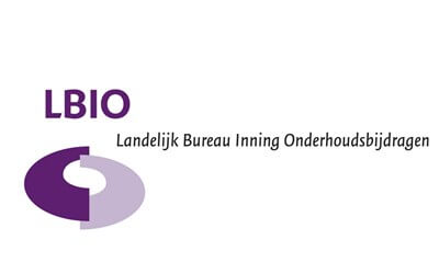 lbio landelijk bureau inning onderhoudsbijdragen rotterdam kosten