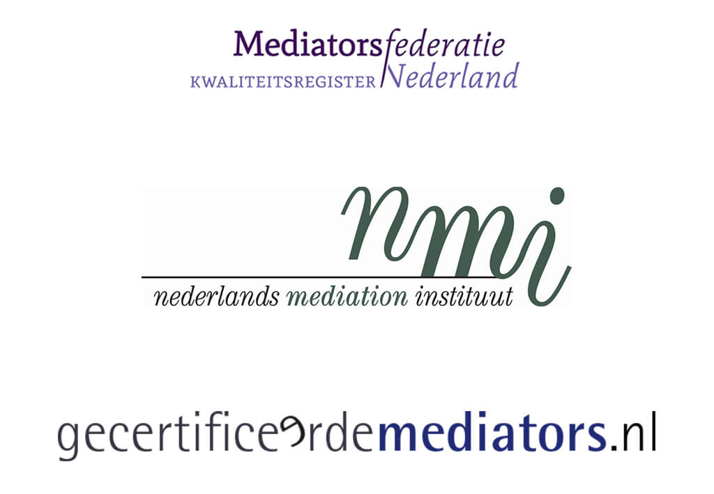 mediatorsfederatie nederland