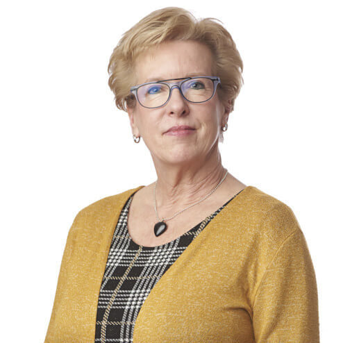 profielfoto Lida Zoelman