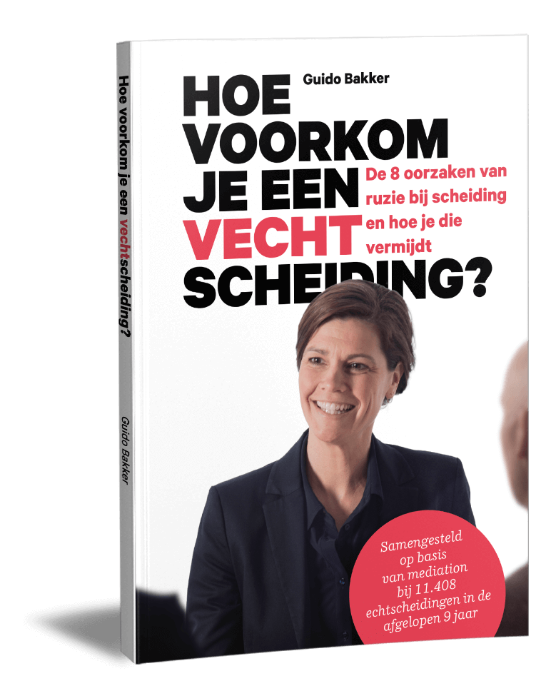 Vechtscheiding