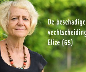 De beschadigende scheiding van Elize (65)