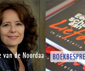 BOEKBESPREKING | Een schat aan Liefde in je relatie