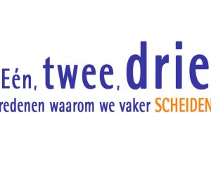 Drie redenen waarom we vaker scheiden