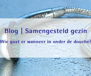 Blog | Leven in een samengesteld gezin