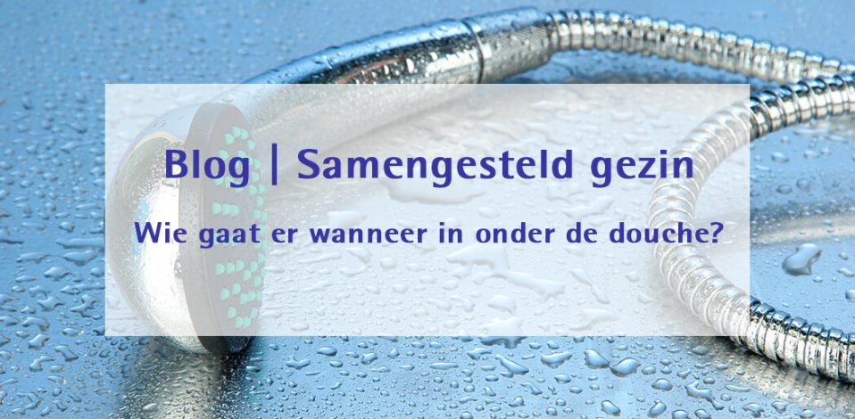 Blog | Leven in een samengesteld gezin