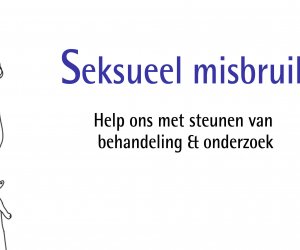 Steun voor behandeling seksueel misbruik